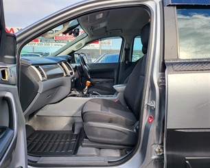 2016 Ford Ranger - Thumbnail