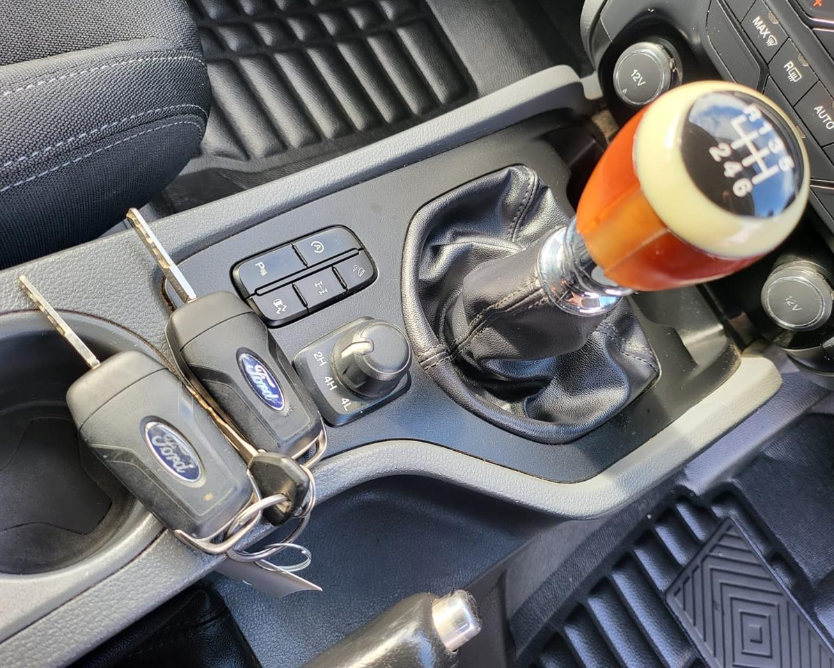 2016 Ford Ranger