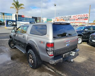 2016 Ford Ranger - Thumbnail