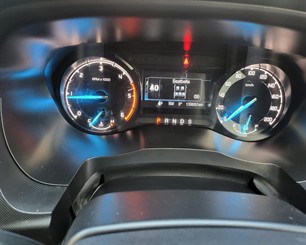 2022 Ford Ranger - Thumbnail