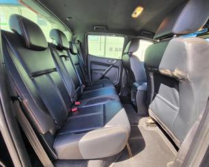 2018 Ford Ranger - Thumbnail