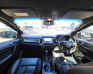 2018 Ford Ranger - Thumbnail