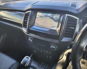 2018 Ford Ranger - Thumbnail