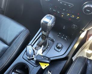 2018 Ford Ranger - Thumbnail