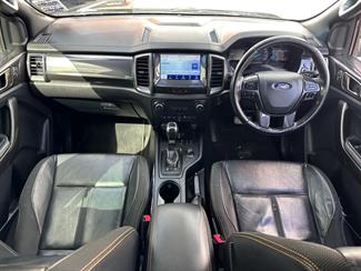 2018 Ford Ranger - Thumbnail