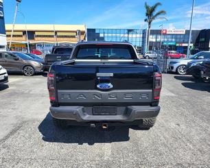 2018 Ford Ranger - Thumbnail