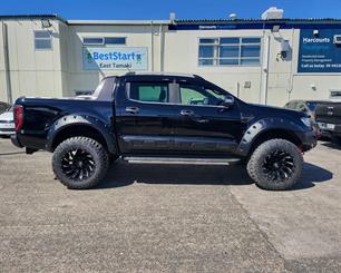 2018 Ford Ranger - Thumbnail