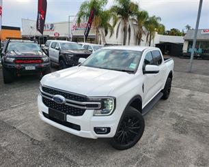 2022 Ford Ranger - Thumbnail