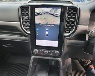 2022 Ford Ranger - Thumbnail