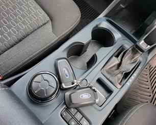 2022 Ford Ranger - Thumbnail