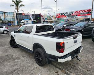 2022 Ford Ranger - Thumbnail