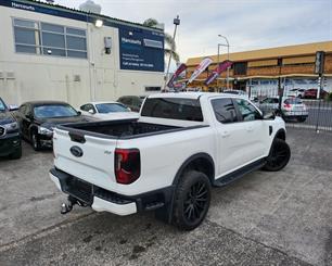 2022 Ford Ranger - Thumbnail