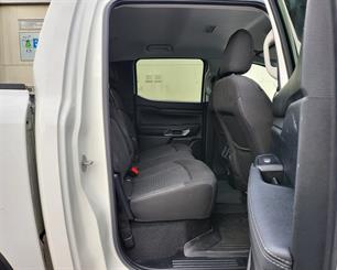 2022 Ford Ranger - Thumbnail