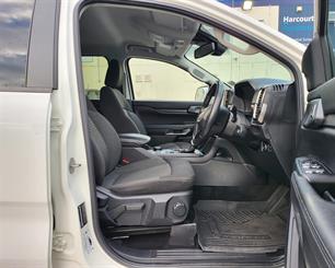 2022 Ford Ranger - Thumbnail