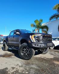2018 Ford Ranger - Thumbnail