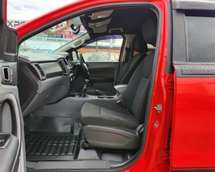 2018 Ford Ranger - Thumbnail