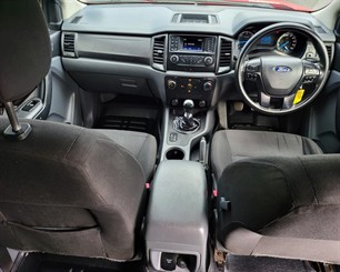 2018 Ford Ranger - Thumbnail