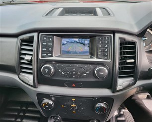 2018 Ford Ranger - Thumbnail