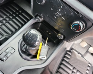 2018 Ford Ranger - Thumbnail