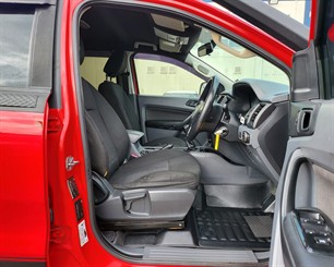 2018 Ford Ranger - Thumbnail