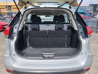 2020 Nissan X-TRAIL - Thumbnail