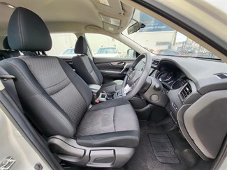 2020 Nissan X-TRAIL - Thumbnail