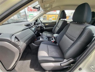 2020 Nissan X-TRAIL - Thumbnail