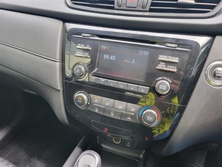 2020 Nissan X-TRAIL - Thumbnail