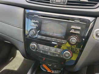 2020 Nissan X-TRAIL - Thumbnail