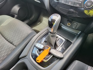 2020 Nissan X-TRAIL - Thumbnail