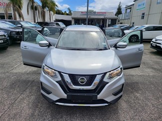 2020 Nissan X-TRAIL - Thumbnail