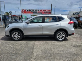 2020 Nissan X-TRAIL - Thumbnail