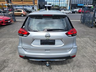 2020 Nissan X-TRAIL - Thumbnail