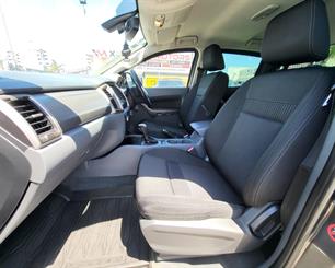 2017 Ford Ranger - Thumbnail