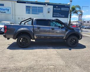 2017 Ford Ranger - Thumbnail