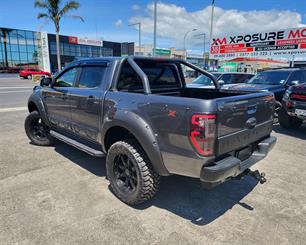 2017 Ford Ranger - Thumbnail