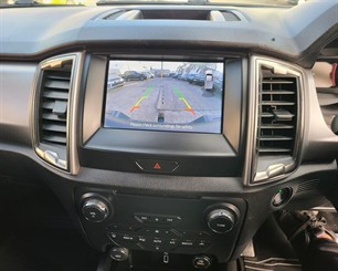 2020 Ford Ranger - Thumbnail