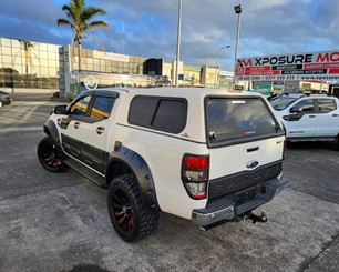 2020 Ford Ranger - Thumbnail