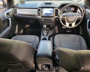 2020 Ford Ranger - Thumbnail