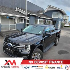2023 Ford Ranger - Thumbnail