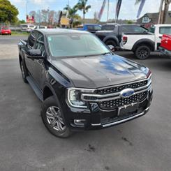 2023 Ford Ranger - Thumbnail