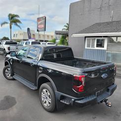 2023 Ford Ranger - Thumbnail
