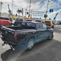 2023 Ford Ranger - Thumbnail