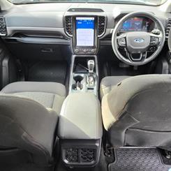 2023 Ford Ranger - Thumbnail