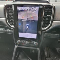 2023 Ford Ranger - Thumbnail