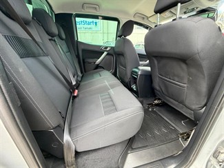 2021 Ford Ranger - Thumbnail