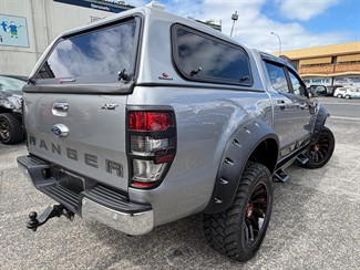 2021 Ford Ranger - Thumbnail