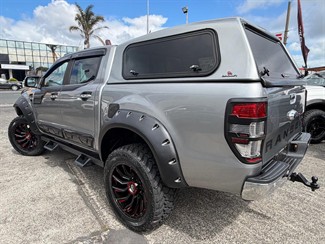 2021 Ford Ranger - Thumbnail