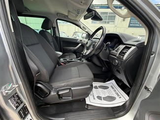 2021 Ford Ranger - Thumbnail