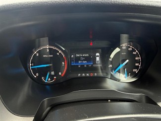 2021 Ford Ranger - Thumbnail
